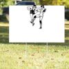 16" x 24" Yard Sign Thumbnail