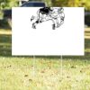 16" x 24" Yard Sign Thumbnail