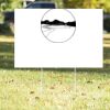 16" x 24" Yard Sign Thumbnail