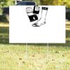 16" x 24" Yard Sign Thumbnail