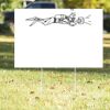 16" x 24" Yard Sign Thumbnail