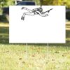16" x 24" Yard Sign Thumbnail