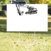 16" x 24" Yard Sign Thumbnail