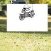 16" x 24" Yard Sign Thumbnail