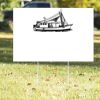 16" x 24" Yard Sign Thumbnail