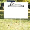 16" x 24" Yard Sign Thumbnail
