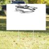 16" x 24" Yard Sign Thumbnail