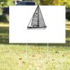 16" x 24" Yard Sign Thumbnail