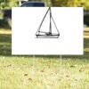 16" x 24" Yard Sign Thumbnail
