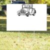 16" x 24" Yard Sign Thumbnail