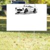 16" x 24" Yard Sign Thumbnail