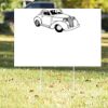 16" x 24" Yard Sign Thumbnail