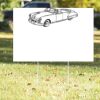 16" x 24" Yard Sign Thumbnail