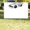 16" x 24" Yard Sign Thumbnail