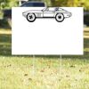16" x 24" Yard Sign Thumbnail