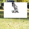16" x 24" Yard Sign Thumbnail