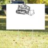 16" x 24" Yard Sign Thumbnail