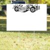 16" x 24" Yard Sign Thumbnail