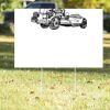 16" x 24" Yard Sign Thumbnail