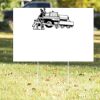 16" x 24" Yard Sign Thumbnail