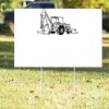 16" x 24" Yard Sign Thumbnail