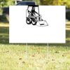 16" x 24" Yard Sign Thumbnail