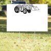 16" x 24" Yard Sign Thumbnail