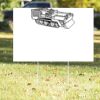16" x 24" Yard Sign Thumbnail