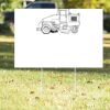 16" x 24" Yard Sign Thumbnail