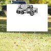 16" x 24" Yard Sign Thumbnail