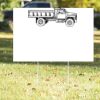 16" x 24" Yard Sign Thumbnail