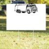 16" x 24" Yard Sign Thumbnail