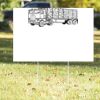 16" x 24" Yard Sign Thumbnail