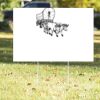 16" x 24" Yard Sign Thumbnail