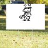 16" x 24" Yard Sign Thumbnail