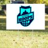 16" x 24" Yard Sign Thumbnail