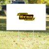 16" x 24" Yard Sign Thumbnail