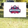 16" x 24" Yard Sign Thumbnail
