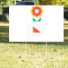 16" x 24" Yard Sign Thumbnail