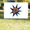 16" x 24" Yard Sign Thumbnail