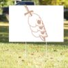 16" x 24" Yard Sign Thumbnail