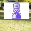 16" x 24" Yard Sign Thumbnail