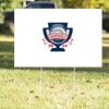16" x 24" Yard Sign Thumbnail