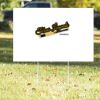 16" x 24" Yard Sign Thumbnail