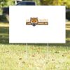 16" x 24" Yard Sign Thumbnail