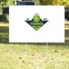 16" x 24" Yard Sign Thumbnail