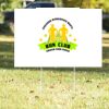 16" x 24" Yard Sign Thumbnail