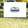 16" x 24" Yard Sign Thumbnail