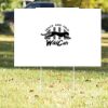 16" x 24" Yard Sign Thumbnail