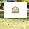 16" x 24" Yard Sign Thumbnail